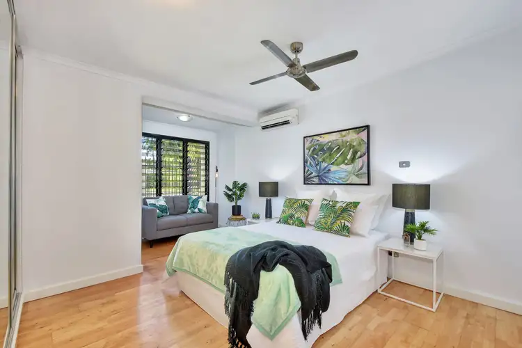 Sixth view of Homely house listing, 43 Bald Circuit, Alawa NT 810