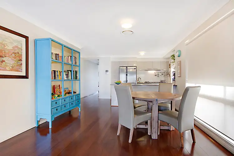 Third view of Homely house listing, 8 Rowley Street, Elizabeth Hills NSW 2171