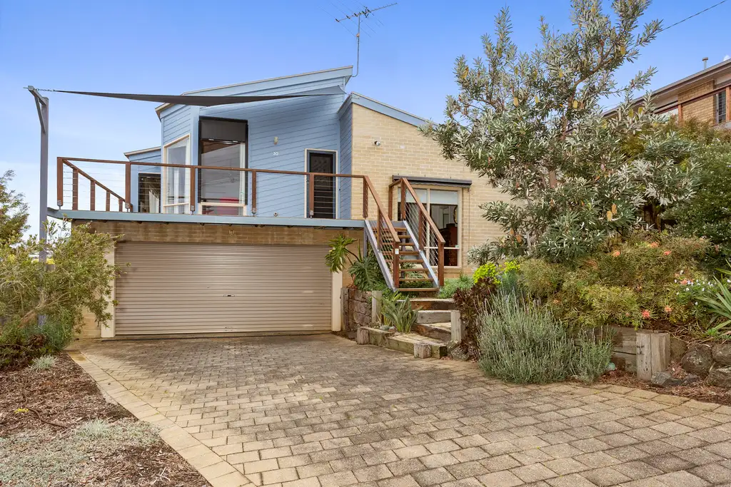 Main view of Homely house listing, 30 Northcote Road, Ocean Grove VIC 3226