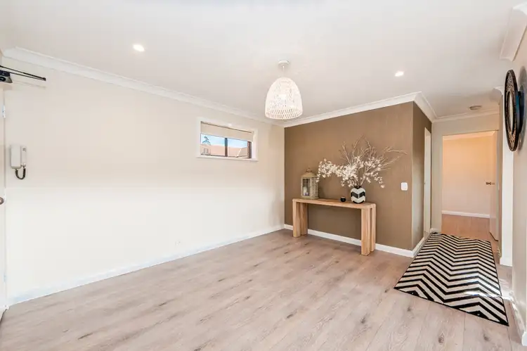 Third view of Homely unit listing, 12/8-10 Lane Cove Road, Ryde NSW 2112