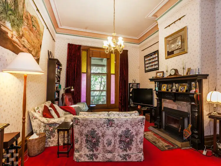 Fifth view of Homely house listing, 32 Hill Street, Daylesford VIC 3460