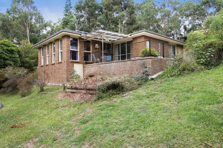 137 Barak Drive, Launching Place VIC 3139
