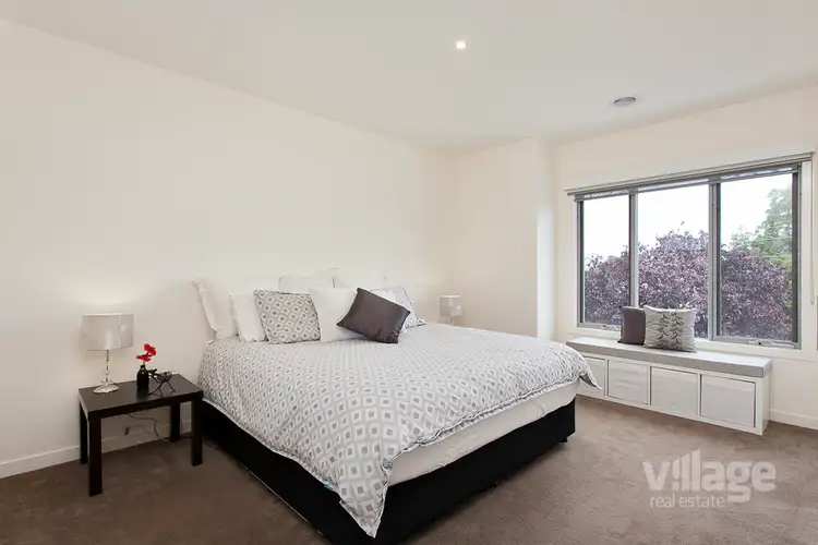 Fourth view of Homely townhouse listing, 2B Savige Street, Newport VIC 3015
