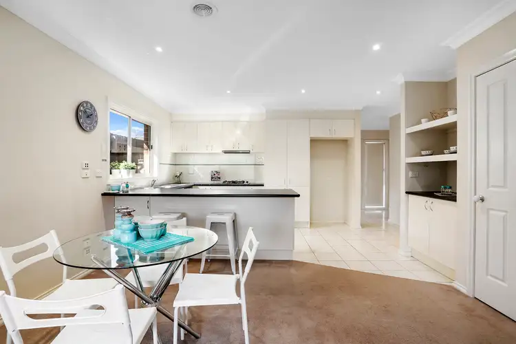 Second view of Homely unit listing, 3/20 Sunbeam Avenue, Ringwood East VIC 3135