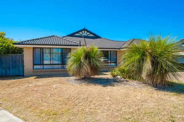 Main view of Homely house listing, 33 Burleigh Drive, Australind WA 6233