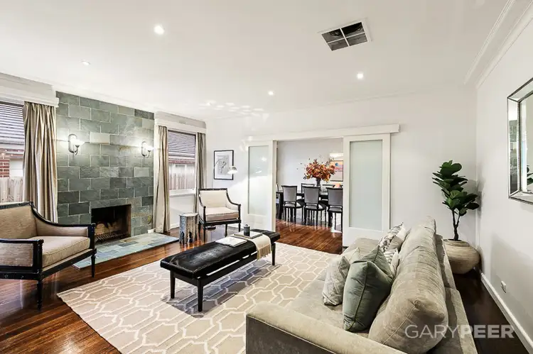 Second view of Homely house listing, 5 Edinburgh Avenue, Caulfield VIC 3162