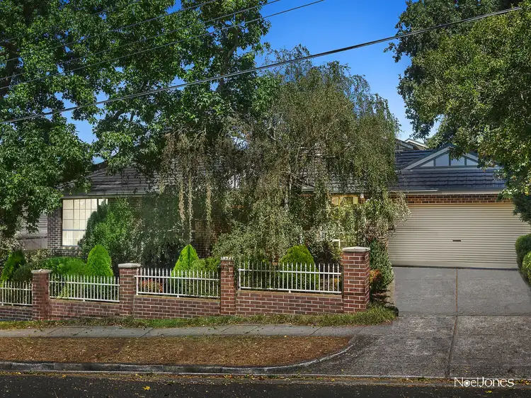 1/22 Orient Avenue, Mitcham VIC 3132