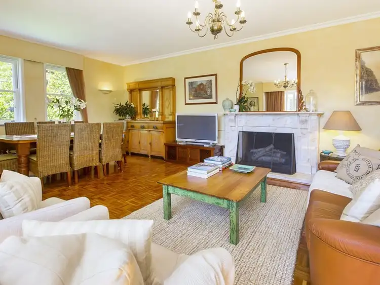 Fourth view of Homely house listing, 12-14 Roehampton Crescent, Mount Eliza VIC 3930