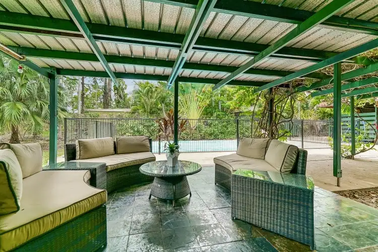 Third view of Homely house listing, 17 Narrows Road, The Narrows NT 820