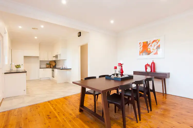 Third view of Homely house listing, 39A Clissold Road, Wahroonga NSW 2076