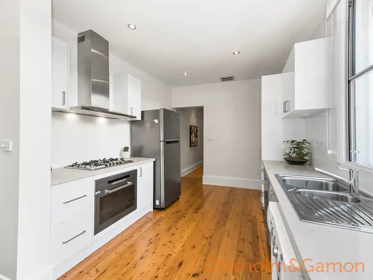 Third view of Homely house listing, 189 Station Street, Port Melbourne VIC 3207