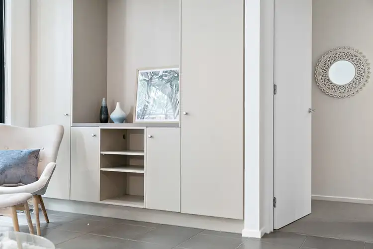 Sixth view of Homely apartment listing, 3/30 Selwyn Avenue, Elwood VIC 3184
