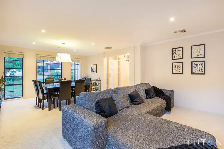 Sixth view of Homely house listing, 9 Dulverton Street, Amaroo ACT 2914