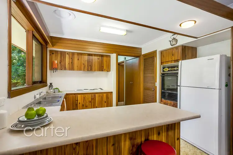 Fifth view of Homely house listing, 4 Kinton Court, Ringwood VIC 3134