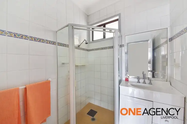 Sixth view of Homely house listing, 40 Waminda Avenue, Campbelltown NSW 2560