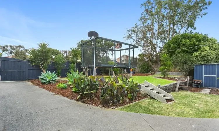 Fifth view of Homely house listing, 18 Richard Avenue, Ocean Grove VIC 3226