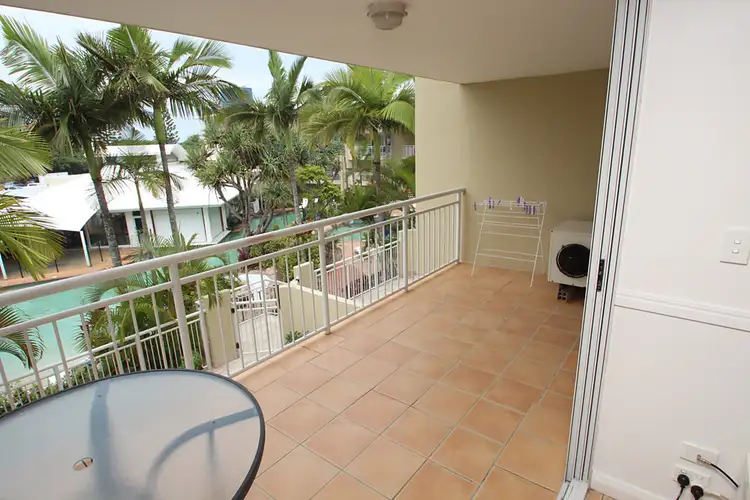 Seventh view of Homely unit listing, 325/180 'Alexandra Beach Resort', Alexandra Parade, Alexandra Headland QLD 4572