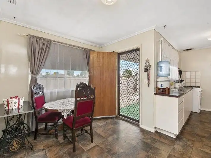 Second view of Homely house listing, 489 Gillies Street, Wendouree VIC 3355