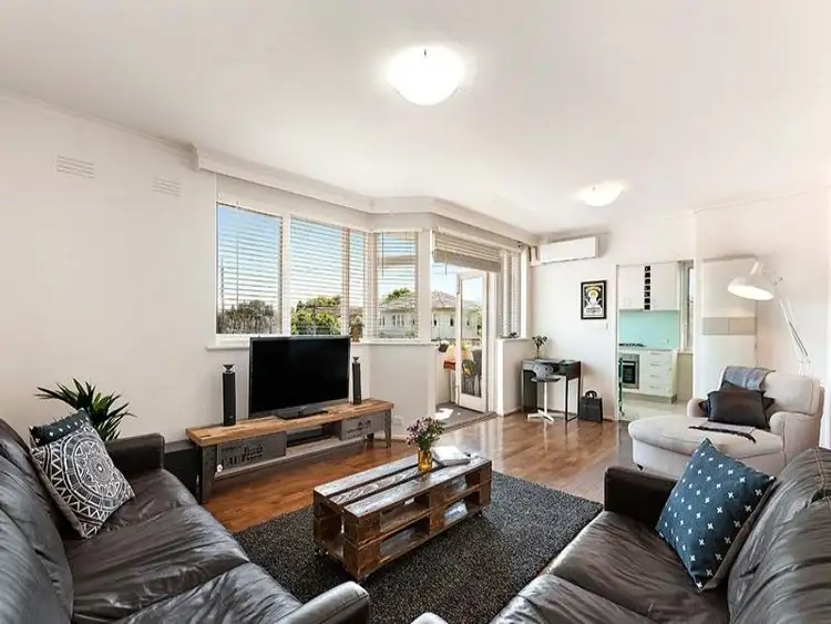 5/33 Hotham Street, St Kilda East VIC 3183