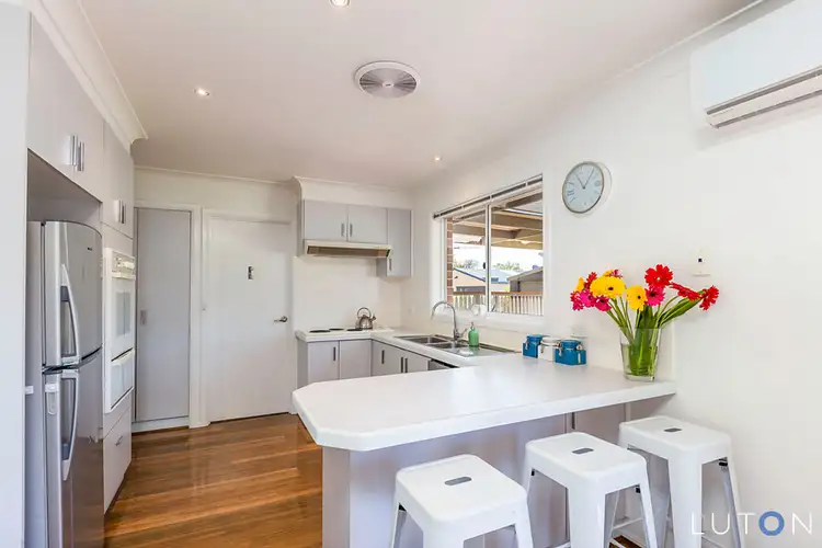 Fifth view of Homely house listing, 23 Tewksbury Circuit, Theodore ACT 2905