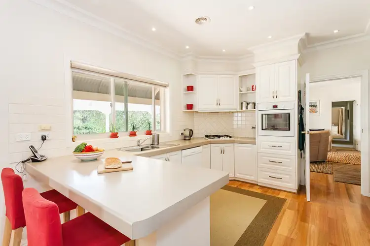 Fifth view of Homely house listing, 2 Chatfield Avenue, Daylesford VIC 3460