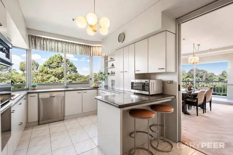 Fourth view of Homely apartment listing, 54/461 St Kilda Road, Melbourne VIC 3000