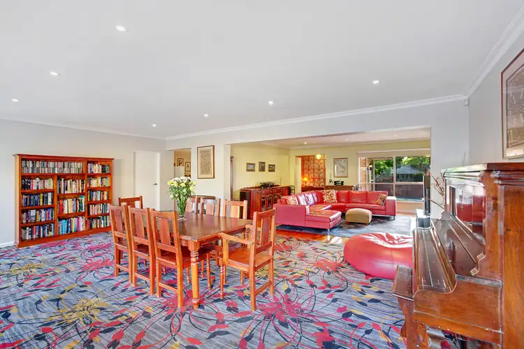 Third view of Homely house listing, 25 Begonia Avenue, Bayswater VIC 3153