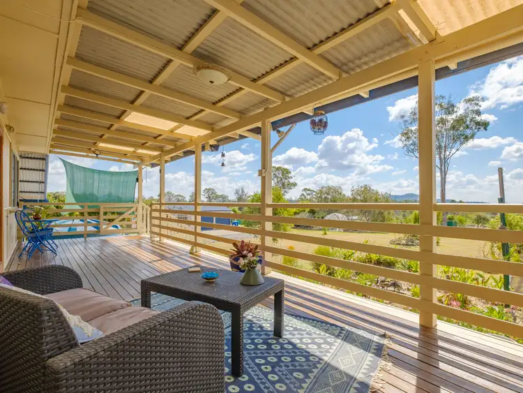 Fifth view of Homely house listing, 43 Clarkson Drive, Curra QLD 4570