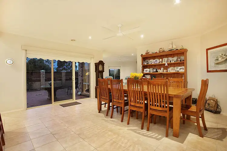 Sixth view of Homely house listing, 1 Sabo Place, Mount Martha VIC 3934