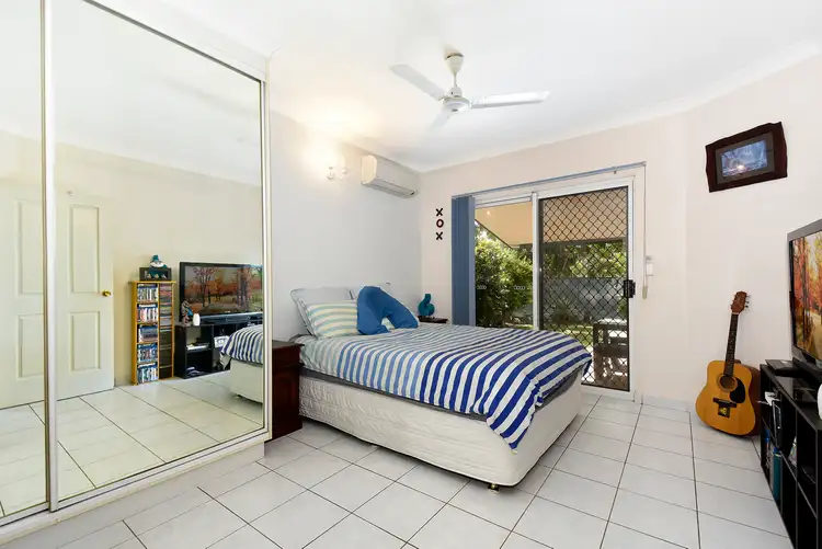 Sixth view of Homely unit listing, 1/11 Landsborough Terrace, Bakewell NT 832
