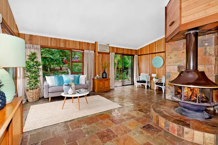 36 Anana Road, Elanora Heights NSW 2101
