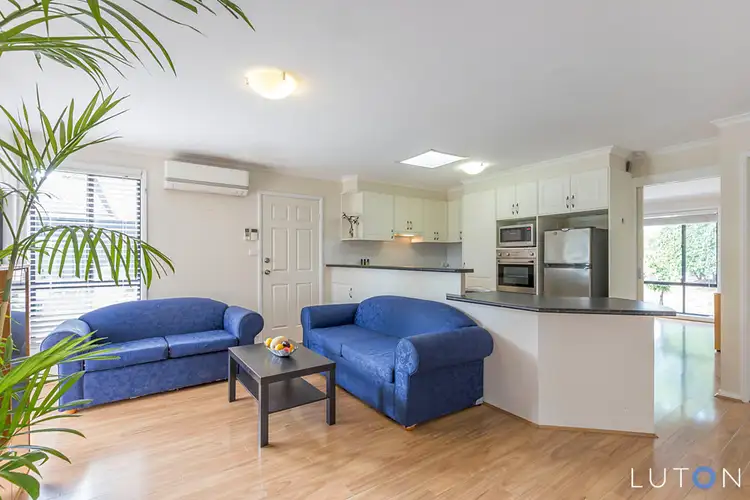 Fourth view of Homely house listing, 12 Higham Place, Dunlop ACT 2615