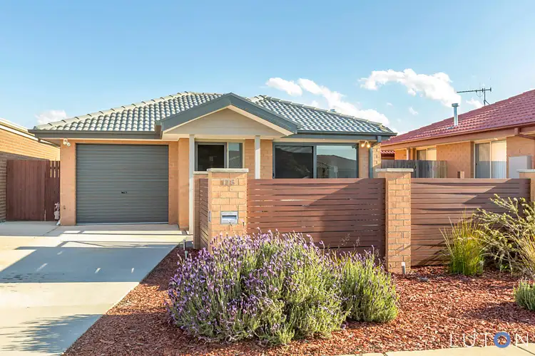 176 Macfarlane Burnet Avenue, Macgregor ACT 2615