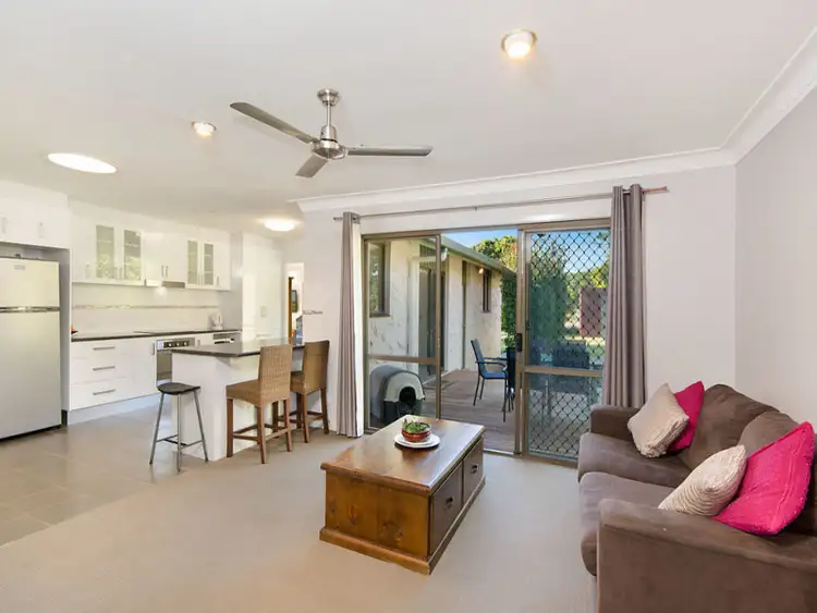 Fifth view of Homely house listing, 6 Nature Court, Alstonville NSW 2477