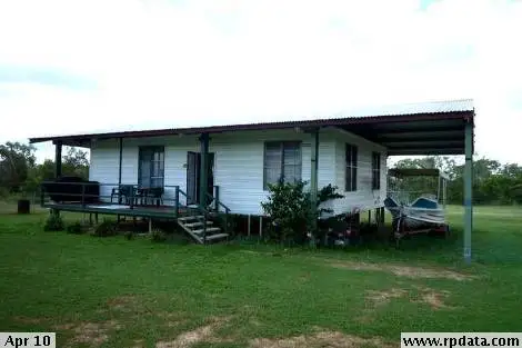 165 Lionel Road, Bynoe NT 822
