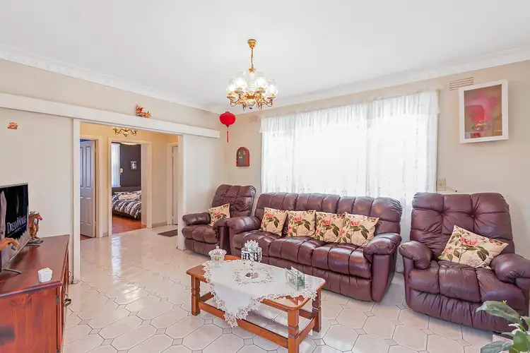 Fifth view of Homely house listing, 18 Edgar Street, Hadfield VIC 3046