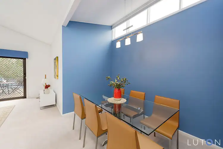 Sixth view of Homely townhouse listing, 4 Rymill Place, Mawson ACT 2607