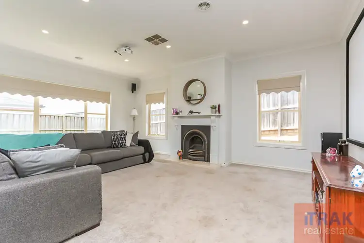 Second view of Homely house listing, 15 Gumleaf Avenue, Mernda VIC 3754