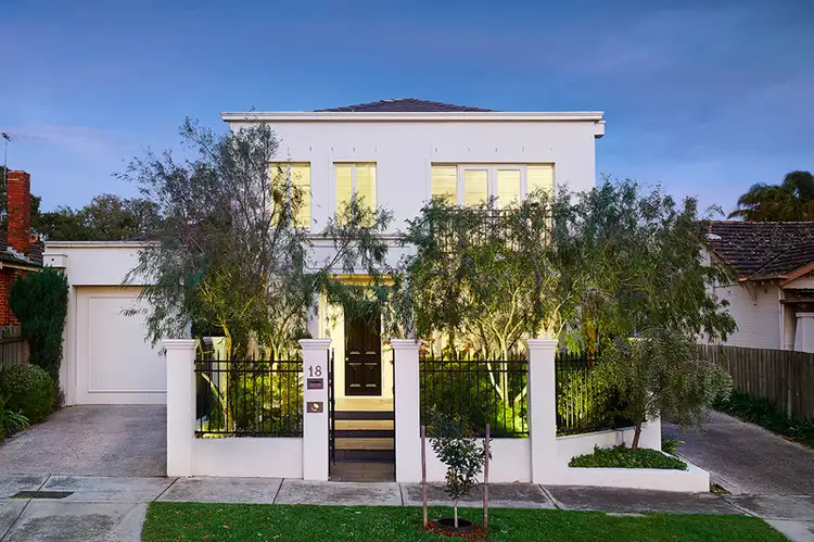 1/18 Wrixon Avenue, Brighton East VIC 3187