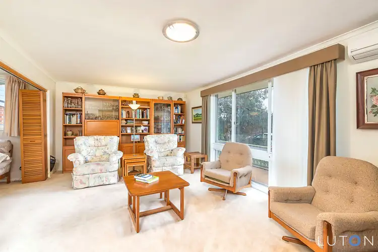Sixth view of Homely house listing, 15 Simpson Street, Watson ACT 2602