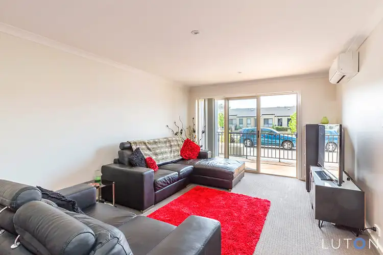 Main view of Homely unit listing, 3/16 David Miller Crescent, Casey ACT 2913