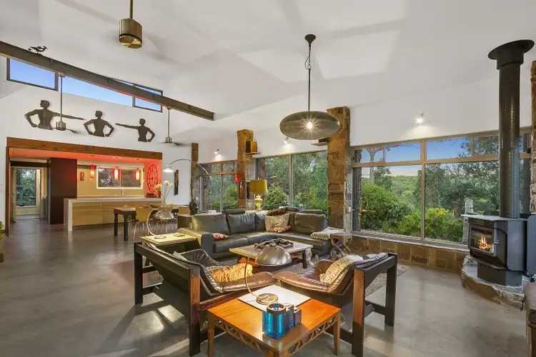 Fifth view of Homely house listing, 950 Basalt Road, Shepherds Flat VIC 3461