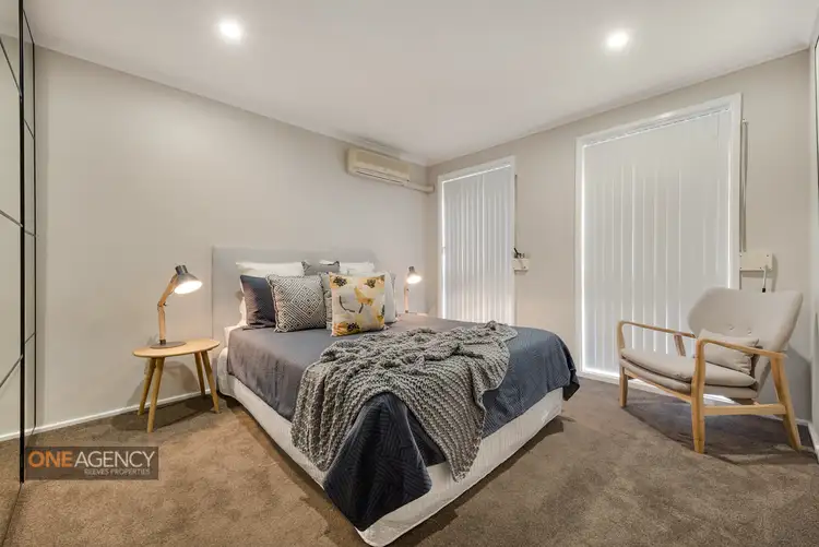 Sixth view of Homely house listing, 44 Eucalyptus Drive, Cranebrook NSW 2749