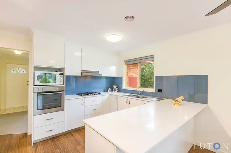 Fourth view of Homely house listing, 30 Tarrant Crescent, Dunlop ACT 2615