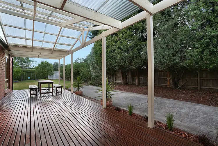 Sixth view of Homely house listing, 10 Hyperno Way, Mount Martha VIC 3934