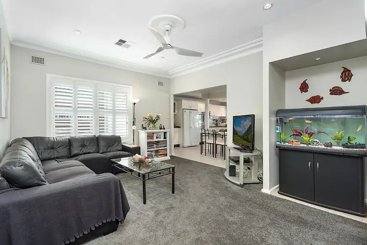 Second view of Homely house listing, 5 Kawana Street, Bass Hill NSW 2197