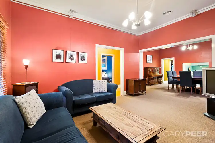 Second view of Homely house listing, 518 Kooyong Road, Caulfield South VIC 3162