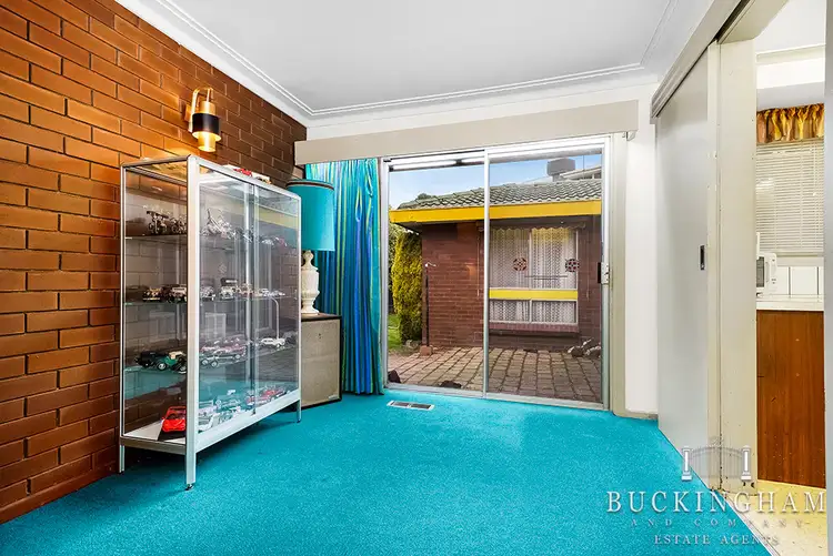 Fourth view of Homely house listing, 34 Aminya Crescent, Yallambie VIC 3085