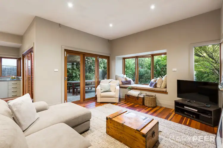 Sixth view of Homely house listing, 7 The Avenue, St Kilda East VIC 3183