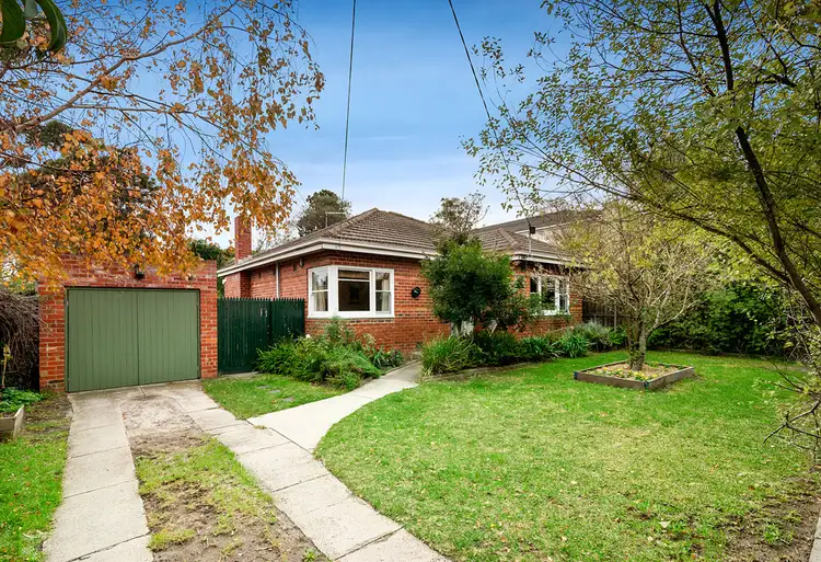 18 Central Avenue, Black Rock VIC 3193